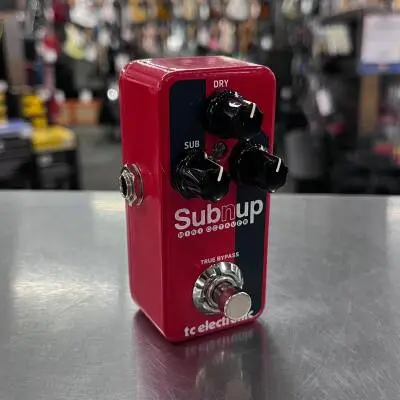 TC - SUBNUP MINI